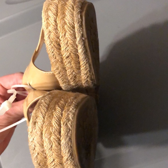 Jimmy Choo wedges - Picture 5 of 6